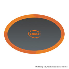 Oval Replacement Trampoline Mat - 8ft x 14ft Kings Warehouse 