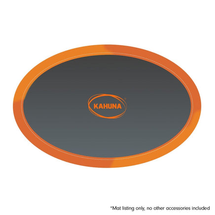 Oval Replacement Trampoline Mat - 8ft x 14ft Kings Warehouse 