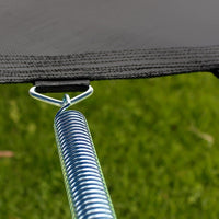 Oval Replacement Trampoline Mat - 8ft x 14ft Kings Warehouse 