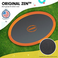 Oval Replacement Trampoline Mat - 8ft x 14ft Kings Warehouse 