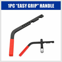 Overhead Valve Spring Compressor Universal Tool Kit OHC OHV Petrol Diesel Engine Kings Warehouse 