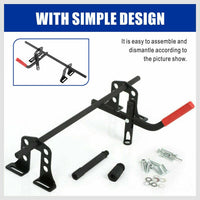 Overhead Valve Spring Compressor Universal Tool Kit OHC OHV Petrol Diesel Engine Kings Warehouse 