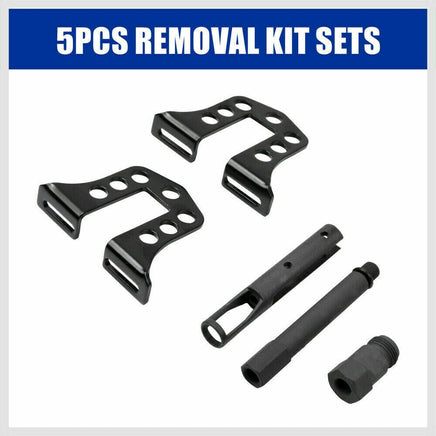 Overhead Valve Spring Compressor Universal Tool Kit OHC OHV Petrol Diesel Engine Kings Warehouse 