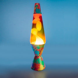 Paintball Diamond Motion Lamp Kings Warehouse 