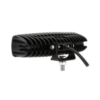 Pair 6inch 20w LED Work Driving Light Bar Ultra Flood Beam Lamp Reverse Offroad Kings Warehouse 
