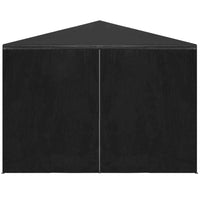 Party Tent 3x12 m Anthracite Kings Warehouse 