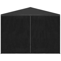 Party Tent 3x3 m Anthracite Kings Warehouse 
