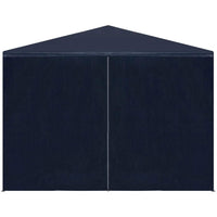 Party Tent 3x3 m Blue Kings Warehouse 