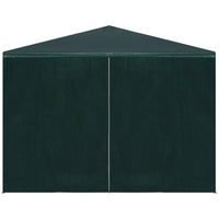 Party Tent 3x3 m Green Kings Warehouse 