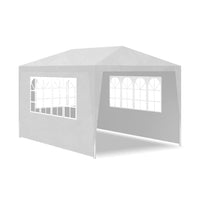 Party Tent 3x4 m white Kings Warehouse 