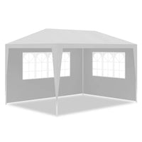 Party Tent 3x4 m white Kings Warehouse 