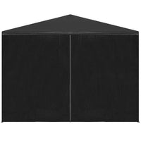 Party Tent 3x6 m Anthracite Kings Warehouse 