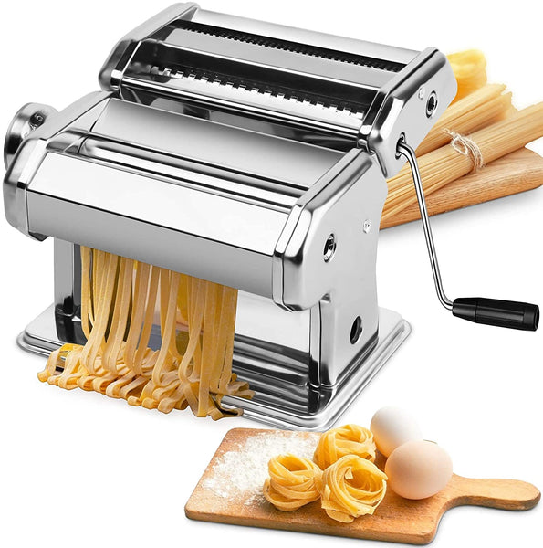 https://kingswarehouse.com.au/cdn/shop/products/pasta-maker-manual-steel-machine-with-8-adjustable-thickness-settings-appliances-supplies-kings-warehouse-368359_grande.jpg?v=1659955690