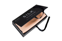 Peach Spritz SILK PILLOWCASE - 51X76CM Kings Warehouse 