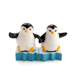 Penguin Salt Pepper Set Kings Warehouse 