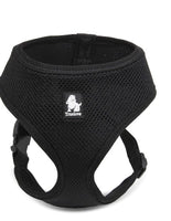 Pet Harness Black L