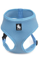 Pet Harness Blue M