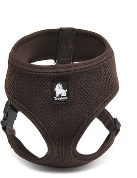 Pet Harness Brown M Kings Warehouse 