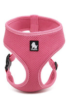 Pet Harness Pink L