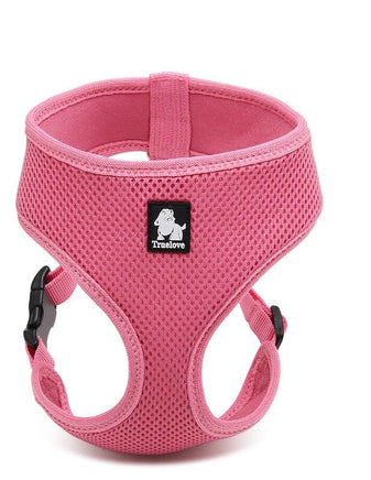 Pet Harness Pink XS Kings Warehouse 