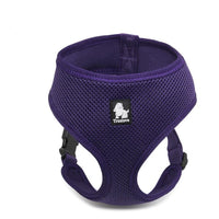 Pet Harness Purple L Kings Warehouse 