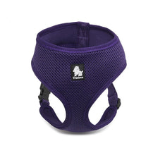 Pet Harness Purple XS