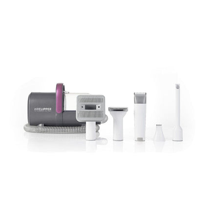 PETKIT AirClipper 5-in-1 Pet Grooming Kit Kings Warehouse 