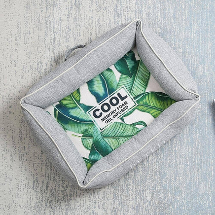 PETKIT Cooling Bed- M ( 65 X 52 X 19CM) Kings Warehouse 