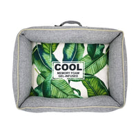 PETKIT Cooling Bed- M ( 65 X 52 X 19CM) Kings Warehouse 
