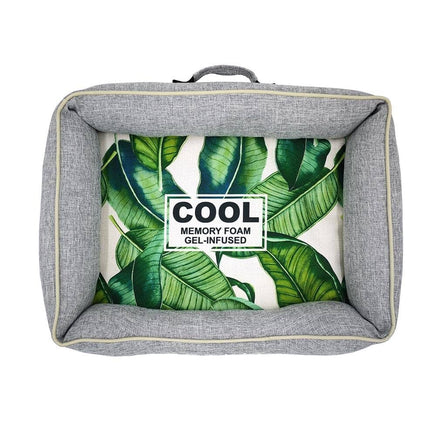 PETKIT Cooling Bed- M ( 65 X 52 X 19CM) Kings Warehouse 