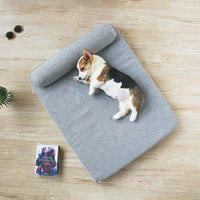 PETKIT Deep Sleep Mattress- M Kings Warehouse 