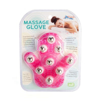 Pink Massage Glove Kings Warehouse 