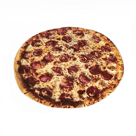 Pizza Blanket 150cm Throw Rug KingsWarehouse 