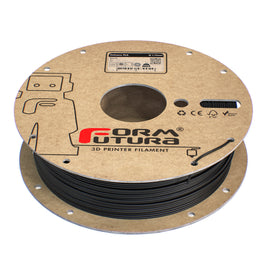 PLA 3D Filament Volcano PLA 1.75mm 8000 gram Black Kings Warehouse 
