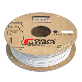 PLA 3D Filament Volcano PLA 1.75mm 8000 gram White Kings Warehouse 