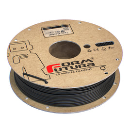 PLA 3D Filament Volcano PLA 2.85mm 8000 gram Black Kings Warehouse 