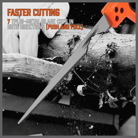 Plaster Saw Wall Board Hand Saw Drywall Plastic Board Jab Saw Cutting 420mm Long Kings Warehouse 