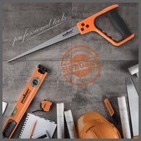 Plaster Saw Wall Board Hand Saw Drywall Plastic Board Jab Saw Cutting 420mm Long Kings Warehouse 