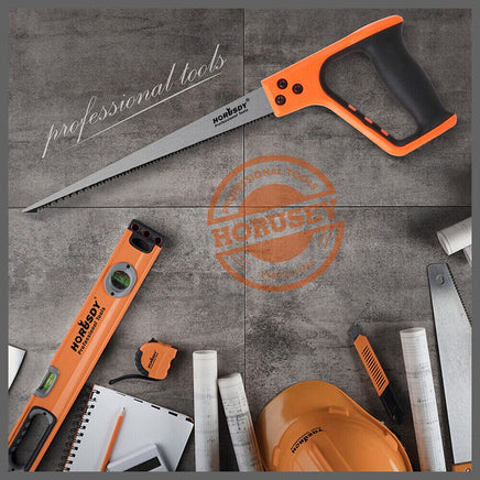 Plaster Saw Wall Board Hand Saw Drywall Plastic Board Jab Saw Cutting 420mm Long Kings Warehouse 