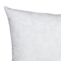 Poly Cushion Insert-35cm x 50cm Kings Warehouse 