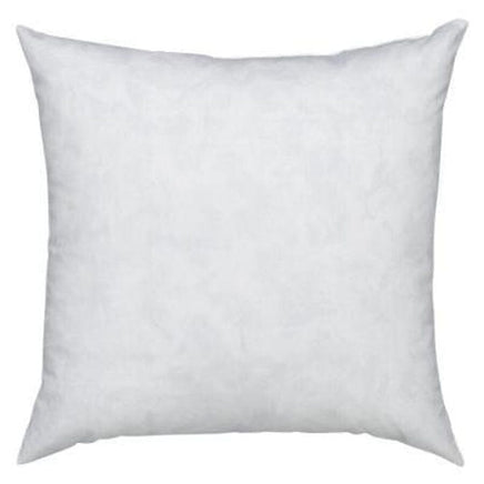 Poly Cushion Insert-45cm x 45cm Kings Warehouse 
