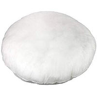 Poly Cushion Insert-Round 40cm x 40cm Kings Warehouse 