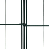 Pond Fence Set 115x79 cm Green Coops & Hutches Supplies Kings Warehouse 