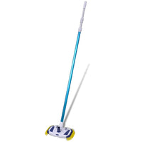 Pool Cleaning Tool Vacuum with Telescopic Pole and Hose Kings Warehouse 