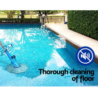Pool Pool Cleaner Automatic 10m Swimming Pool Suction Hose Auto Kings Warehouse 