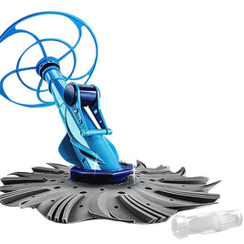 Pool Pool Cleaner Automatic 10m Swimming Pool Suction Hose Auto Kings Warehouse 