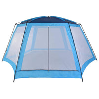 Pool Tent Fabric 660x580x250 cm Blue Kings Warehouse 