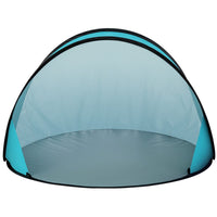 Pop Up Beach Tent Camping Portable Sun Shade Shelter Fishing Camping Supplies Kings Warehouse 