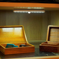 Portable Fall Prevention Sensor Strip Light Kings Warehouse 