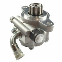Power Steering Pump for Toyota Hilux KUN15R KUN16R 3.0L 1KD-FTV Turbo Diesel Kings Warehouse 